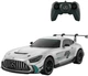 Машинка Rastar Mercedes-AMG GT2 1:24 Біла (4540114) - зображення 1