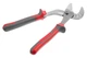Кліщі трубні Intertool 250 мм HT-0118 (HT-0118) - зображення 2