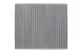 Фільтр салону Alpha filter Citroen Nemo/Peugeot Bipper/Fiat Fiorino/Qubo 08-/Tipo 15-/Doblo 10-/Opel Combo 12- вугільний (AF5078a) - зображення 4