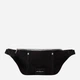 Сумка на пояс мужская Calvin Klein 882958347 Черная (1159845626) - изображение 1