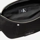 Сумка на пояс мужская Calvin Klein 882958347 Черная (1159845626) - изображение 4