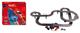 Tor samochodowy wyścigowy TRACK SPORT długość trasy 553 cm ZKT.JJ227-1 (55903864974058) - obraz 1
