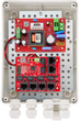 Модуль ATTE Switch для IP-камер IP-5-11-M2 POE (IP-5-11-M2) - зображення 1