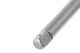 Ключ балонний хрестоподібний Intertool 17/19/22 мм з квадратом 1/2", довжина 355 мм, міцна клепана конструкція - зображення 4