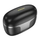 Бездротові Bluetooth навушники HOCO EQ10 Plus ANC+ENC, Black - зображення 3