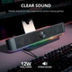 Саундбар Trust GXT 619 Thorne RGB (24007) - изображение 6