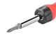 Отвертка Intertool 4-в-1 (VT-1008) - изображение 5