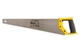 Ножівка по дереву Mastertool 450 мм 4T х 1" х 2D (14-2645) - зображення 1