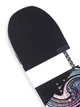 Сноуборд K2 RAYGUN WIDE 164 Black/white/multicolor (11E0008.1) - изображение 2