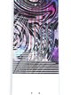 Сноуборд K2 RAYGUN WIDE 164 Black/white/multicolor (11E0008.1) - изображение 4
