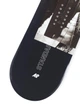 Сноуборд K2 STANDARD 158 Black/khaki/grey (11E0010.1) - изображение 4