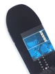 Сноуборд K2 BROADCAST 162 Black/blue/violet (11E0006.1) O - изображение 2