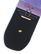 Сноуборд K2 BROADCAST 162 Black/blue/violet (11E0006.1) O - изображение 3
