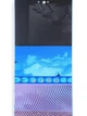 Сноуборд K2 BROADCAST 162 Black/blue/violet (11E0006.1) O - изображение 4