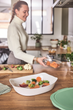 Naczynie żaroodporne Luminarc Smart Cuisine Carine 34 x 25 cm  (883314972931) - obraz 8