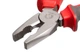 Плоскогубці Intertool 160 мм (HT-0104) - зображення 4