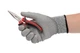 Щипцы удлиненные прямые Intertool 160 мм (HT-0127) - изображение 5