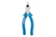 Плоскогубці Intertool 160 мм American type (HT-0101) - зображення 4