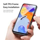 Чехол книжка Dux Premium Ducis Fino Case Xiaomi Redmi Note 11 Pro 5G / 11 Pro Blue - изображение 3