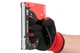 Степлер Intertool скоба 4-14 мм x гвоздь 14 мм x шпилька 14 мм Storm (RT-0104) - изображение 6
