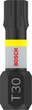 Бита Bosch PRO Torx Impact, T30, 25 мм, 2 шт. (2608522477) - изображение 1