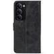 Чохол-книжка Crazy Horse Clasic для Xiaomi Redmi 15 169.5 mm Grafit (Front) (67637) - изображение 4