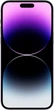 Мобільний телефон Apple iPhone 14 Pro Max 1TB Deep Purple e-SIM (REF B) Ємність батареї – 85%+ (2BMQ953) - зображення 2