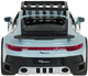 Машинка на радіокеруванні Rastar Porsche 911 Dakar 1:14 М'ятна (6930751324381) - зображення 6