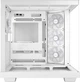 Корпус be quiet! Light Base 500 LX White (BGW86) - зображення 2