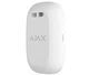 Беспроводная тревожная кнопка Ajax Button Jeweller 868.0-868.6 Мгц защита IP55 Белый - изображение 4