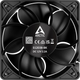 Chłodzenie  Arctic S12038-4K Black (4895213704694) - obraz 3
