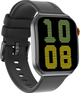 Smartwatch Weofly Edge 2 Black (6954625339219) - obraz 3