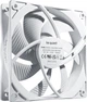 Zestaw wentylatorów be quiet! Pure Wings 3 120mm PWM Reverse Triple Pack White (BL136) - obraz 2
