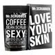 Кофейный скраб для тела Mr.SCRUBBER Sexy Сhocolate 200 гр - изображение 1