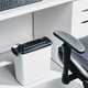 Ламинатор Adler AD 1042 A3 170 Вт со встроенным триммером черный - изображение 9