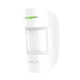 Беспроводной извещатель движения с микроволновым сенсором Ajax MotionProtect Plus внутренний Белый - изображение 2