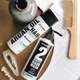 Шампунь для волос Mr.SCRUBBER Hair Therapy Argan Oil 200 мл - изображение 2