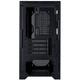 Корпус для ПК 1stPlayer Go2 Black без блока питания (Go2-BK) - изображение 6