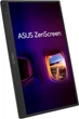Монітор портативний Asus 15.6" ZenScreen MB169CK mHDMI, 2xUSB-C, IPS, Cover - изображение 4