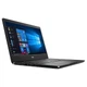Ультрабук Dell Latitude 3400 / 14" (1920x1080) IPS / Intel Core i5-8250U (4 (8) ядра по 1.6 - 3.4 GHz) / 8 GB DDR4 / 240 GB SSD / Intel UHD Graphics / WebCam б/у - изображение 3