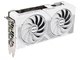 Видеокарта GF RTX 5060 8GB GDDR7 Dual OC White Asus (DUAL-RTX5060-O8G-WHITE) - изображение 4