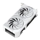 Видеокарта GF RTX 5060 8GB GDDR7 Dual OC White Asus (DUAL-RTX5060-O8G-WHITE) - изображение 6