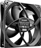 Zestaw wentylatorów be quiet! Pure Wings 3 120mm PWM Reverse Triple Pack Black (BL137) - obraz 2