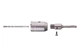 Сверло корончатое по бетону SDS+ Intertool 46 мм (SD-7046) - изображение 4