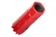 Свердло корончате біметалічне Intertool 19 мм x 3/8" (SD-5619) - зображення 3