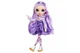Кукла Rainbow High Sparkle and shine Виола с аксессуарами - изображение 3