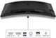 Монитор 34" Philips 34b2u3600c/00 Black - изображение 7