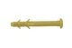 Дюбель Apro 6 x 60 мм грибок (100 шт.) MTG-60060 (MTG-60060) - изображение 1