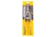 Ножницы по металлу Mastertool 250 мм прямые 01-0424 (01-0424) - изображение 2
