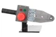 Паяльник пластикових труб Intertool 850 Вт x 20-63 мм (RT-2111) - зображення 3